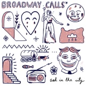 Broadway Calls - Meet Me on the Moon