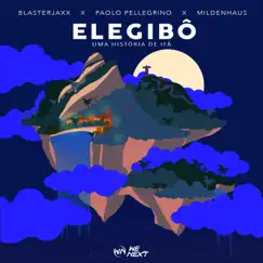 Elegibo (Uma Historia De Ifa) [Extended Mix] Song Lyrics