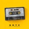 Alfa - S D T V lyrics