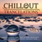 Sweet Lullaby (Chillout Trancelations Version) artwork