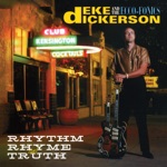 Deke Dickerson & The Ecco-Fonics - Have Blues Will Travel