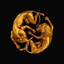 BROWN SKIN GIRL (feat. Blue Ivy Carter) by 