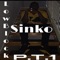 LowBlock Sinko P.T. 1 - Sinko Santana lyrics