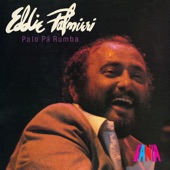 Eddie Palmieri - Palo Pa Rumba