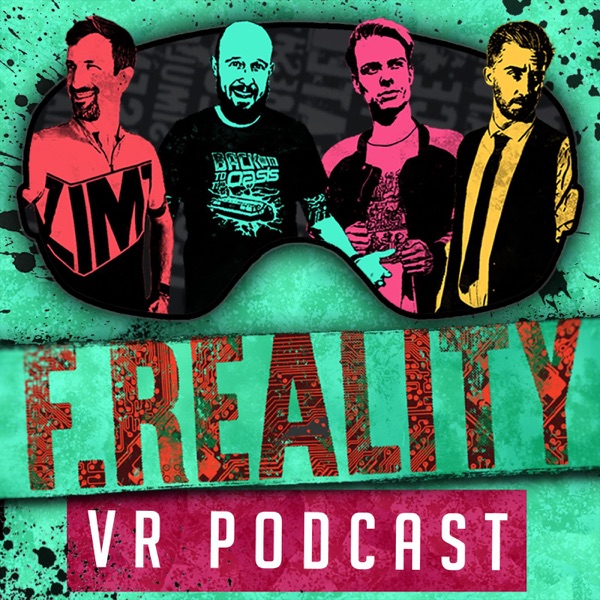 Freality Vr Podcast Podbay - 