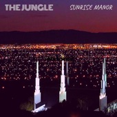 Sunrise Manor - EP artwork