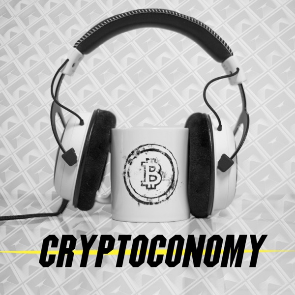The Cryptoconomy Podcast The Cryptoconomy Podcast