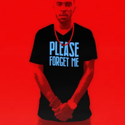 Please Forget Me - Single - XV