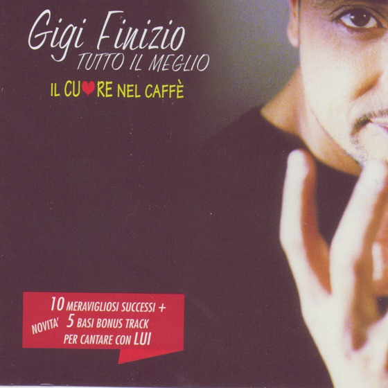 Cover artwork for Senza Averti