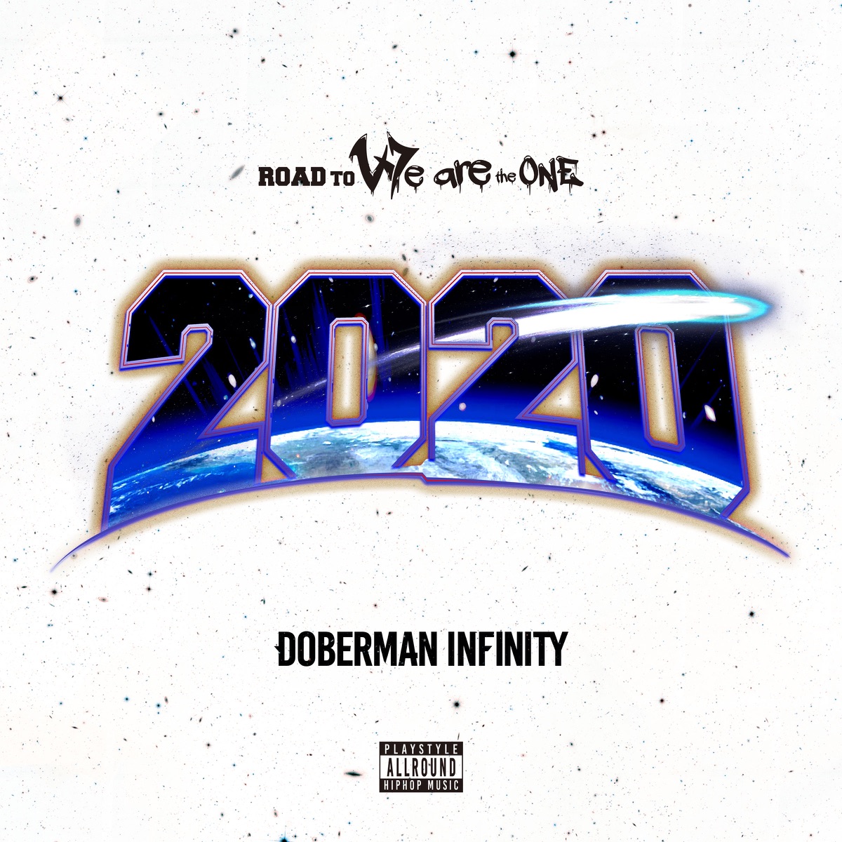 We Are The One Zutto Single By Doberman Infinity On Apple Music