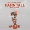 Evan - Damn Tall Buildings lyrics