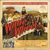 Willie and the Wheel artwork