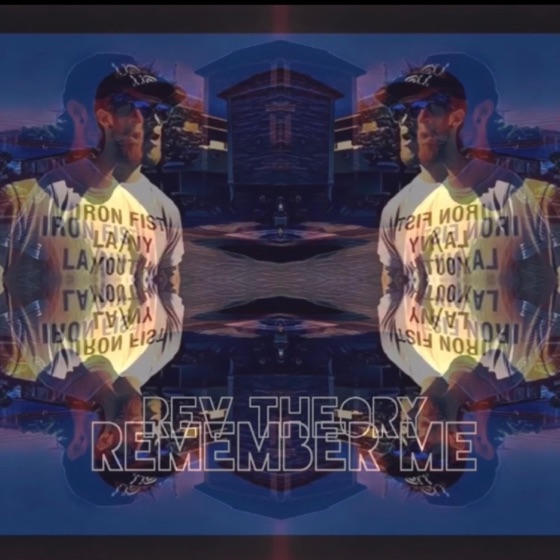 Cover artwork for Remember Me?
