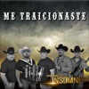 Me Traicionaste - EP