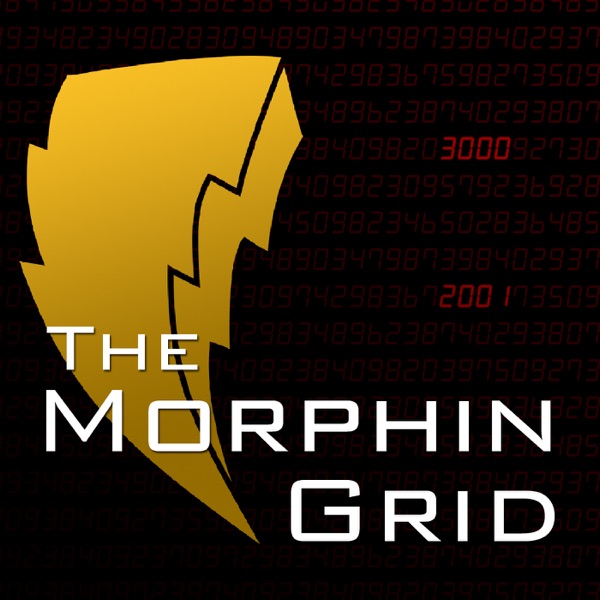 The Morphin Grid