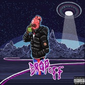 Drop Off - EP artwork