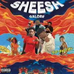 Sheesh - Single by Galore album reviews, ratings, credits