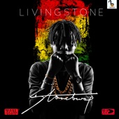 Livingstone - EP artwork