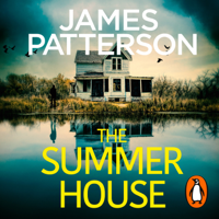 James Patterson - The Summer House artwork