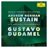 Los Angeles Philharmonic & Erich Leinsdorf - Sustain