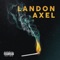 Sellout! (feat. Nick Cocca) - Landon Axel lyrics