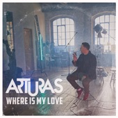 Where Is My Love artwork