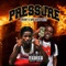 Pressure (feat. WNC WhopBezzy) - D-Money Duhh lyrics