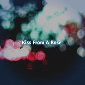 Kiss from a Rose (Cover) artwork