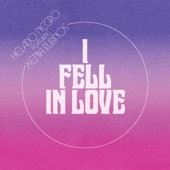 Helado Negro;Xenia Rubinos - I Fell In Love