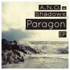 Paragon - EP, 2015