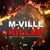 Mville Get Em Killed album lyrics, reviews, download
