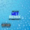 Wet (Remix) [feat. Cottonmouth Scotty] - True Savage lyrics