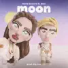 Moon (feat. DANI) song lyrics