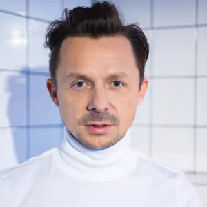 Martin Solveig