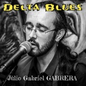 Delta Blues artwork