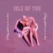 Change of Heart - Isle Of You lyrics
