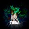 Zinda artwork