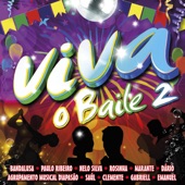 Viva o Baile 2 artwork