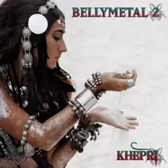 Bellymetal, Vol. 2 by Khepri album reviews, ratings, credits