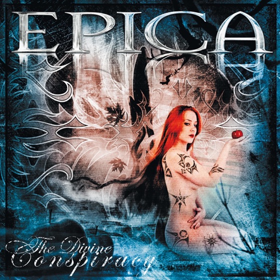 Cover artwork for Indigo