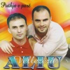 Vellezerit Aliu AVI Rinia - Ura E Takimit