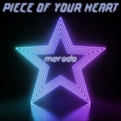 Piece of Your Heart (Instagram Remix Extended Instrumental) artwork