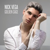 Golden Cage - EP artwork