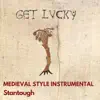 Get Lucky - Medieval Style Instrumental - Single album lyrics, reviews, download