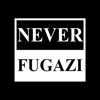 Never Fugazi - Single