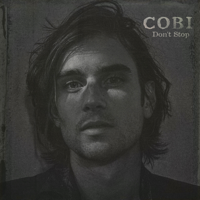 Cobi - Don't Stop artwork