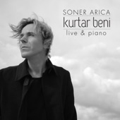 Kurtar Beni (Live & Piano) artwork