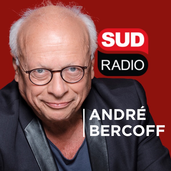 L'invité d'André Bercoff cover