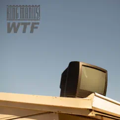 Wtf - Single by King Mantis! album reviews, ratings, credits