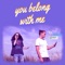 You Belong With Me (feat. Depreston) - MoonLander lyrics